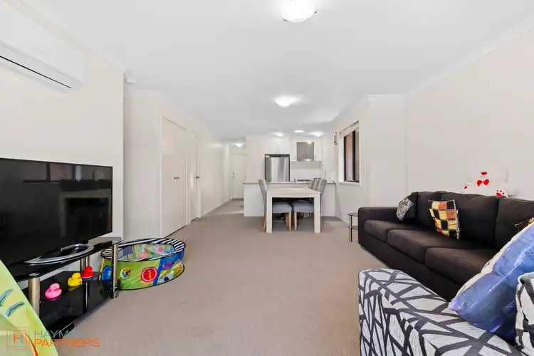 Second view of Homely house listing, 47 Daramoolen Street, Ngunnawal ACT 2913