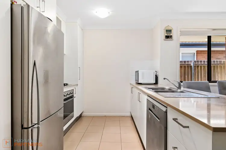 Fourth view of Homely house listing, 47 Daramoolen Street, Ngunnawal ACT 2913