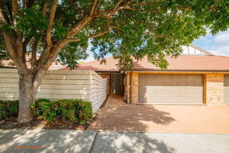 35/67 Barraclough Crescent, Monash ACT 2904
