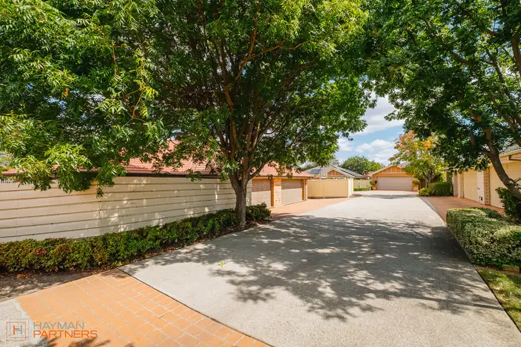 Second view of Homely townhouse listing, 35/67 Barraclough Crescent, Monash ACT 2904
