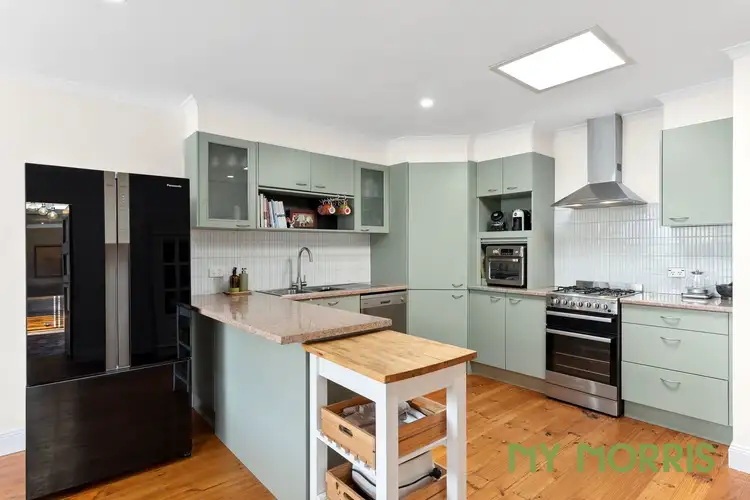 Fourth view of Homely house listing, 24 Langdon Avenue, Wanniassa ACT 2903