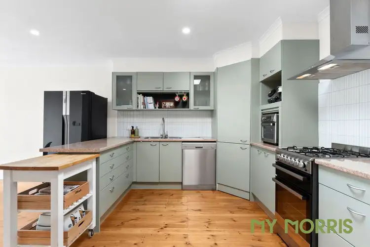 Fifth view of Homely house listing, 24 Langdon Avenue, Wanniassa ACT 2903