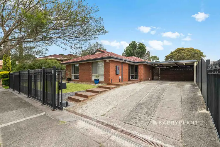 29 Murdoch Avenue, Narre Warren VIC 3805