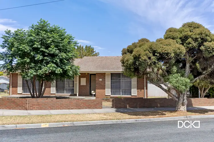 1 McColl Street, Bendigo VIC 3550