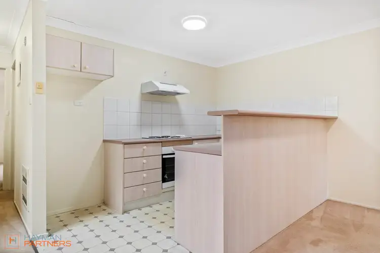Sixth view of Homely unit listing, 21a/12 Albermarle Place, Phillip ACT 2606