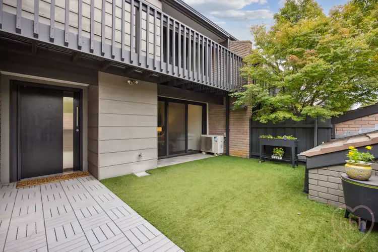 Third view of Homely townhouse listing, 14 The Verge, Swinger Hill ACT 2606