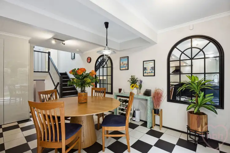 Fourth view of Homely townhouse listing, 14 The Verge, Swinger Hill ACT 2606