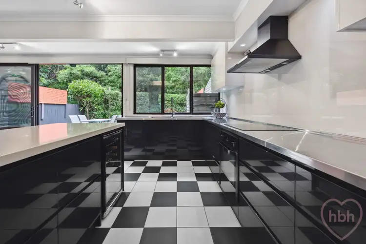 Fifth view of Homely townhouse listing, 14 The Verge, Swinger Hill ACT 2606