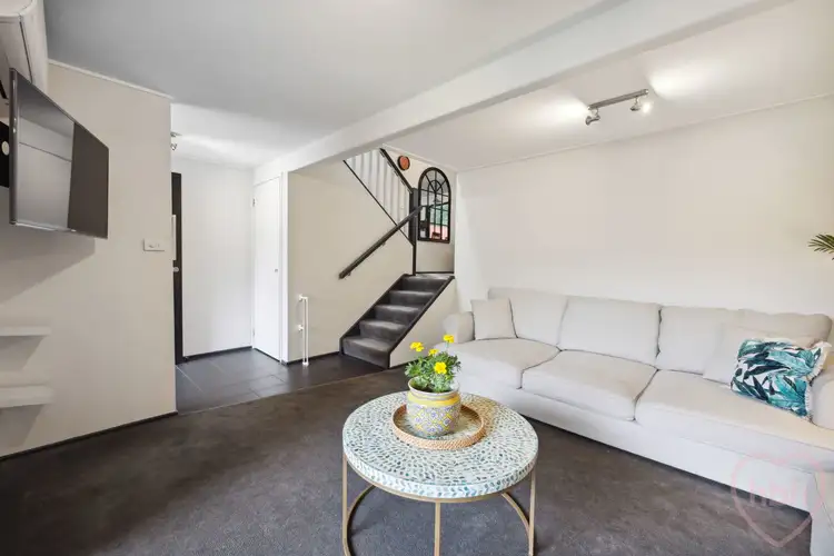 Sixth view of Homely townhouse listing, 14 The Verge, Swinger Hill ACT 2606