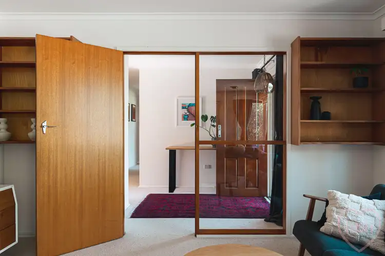 Second view of Homely house listing, 31 Kidston Crescent, Curtin ACT 2605