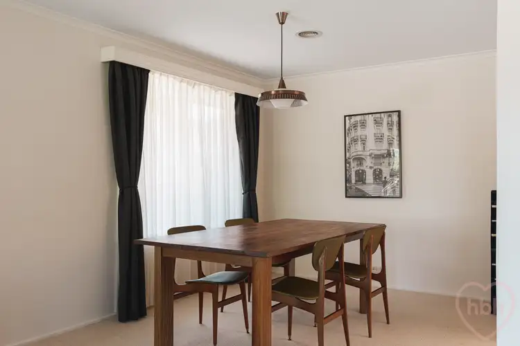 Fifth view of Homely house listing, 31 Kidston Crescent, Curtin ACT 2605