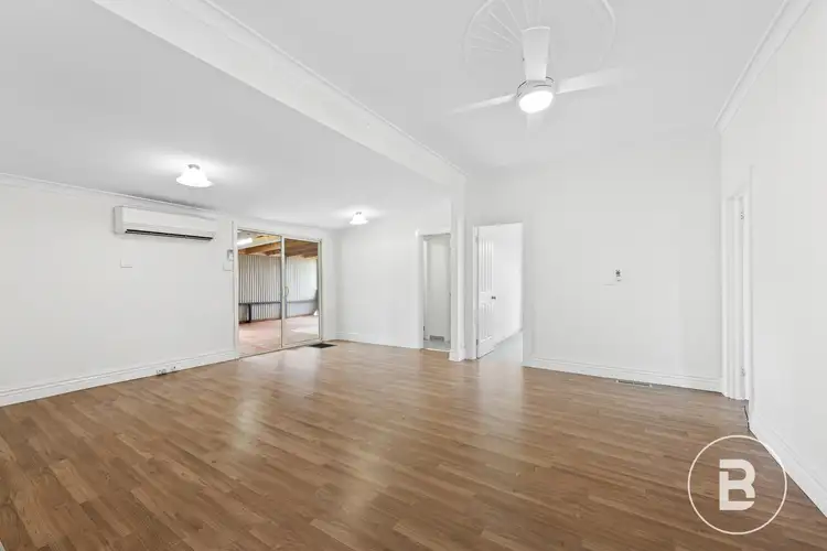 Third view of Homely house listing, 2 Kennedy Street, Maryborough VIC 3465