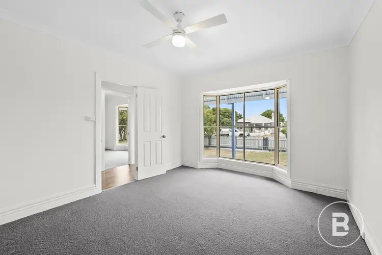 Fourth view of Homely house listing, 2 Kennedy Street, Maryborough VIC 3465