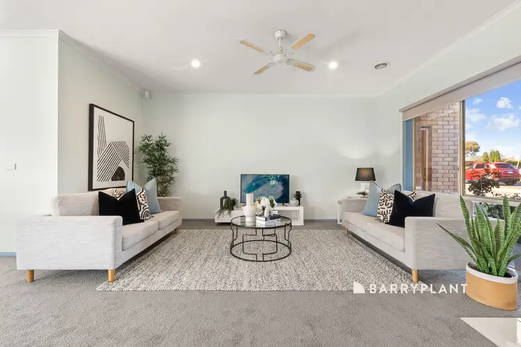 1a Pentland Drive, Narre Warren VIC 3805