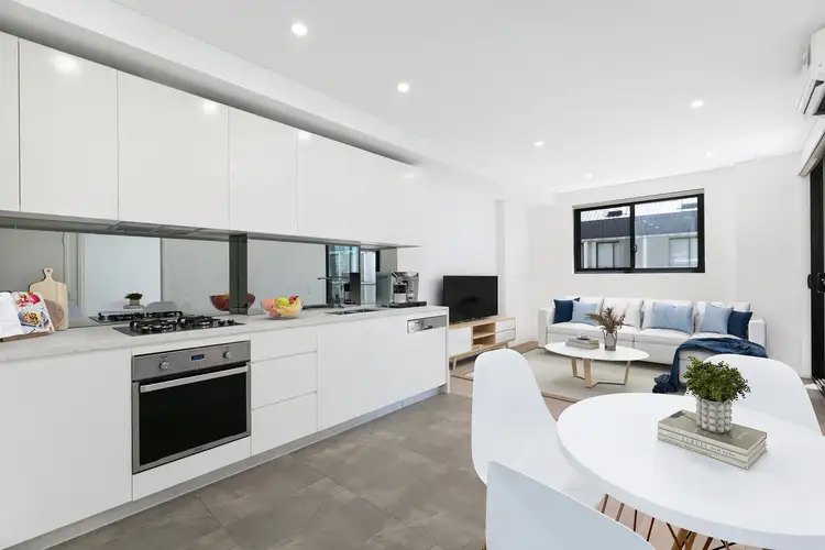 402/315 Taren Point Road, Caringbah NSW 2229