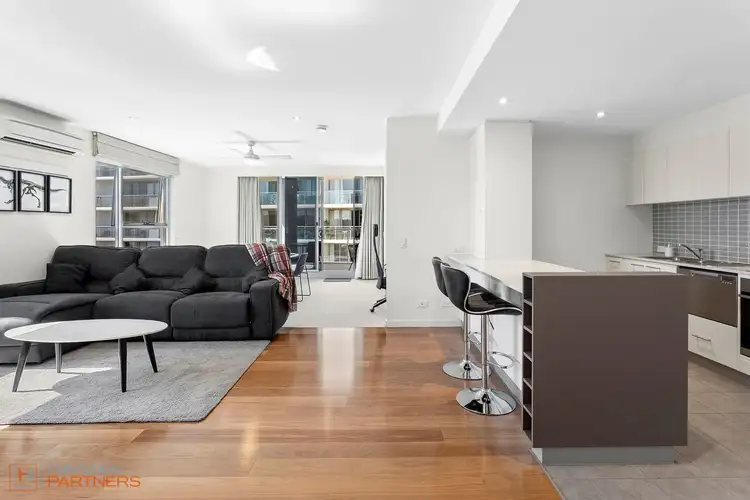 53/98 Corinna Street, Phillip ACT 2606