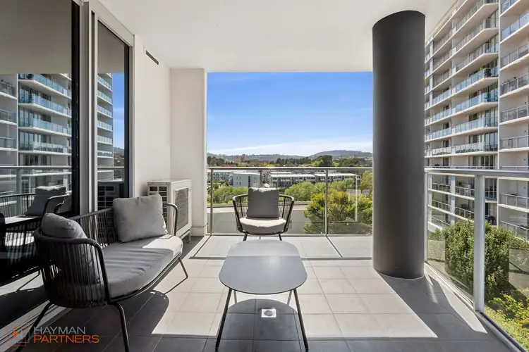 53/98 Corinna Street, Phillip ACT 2606
