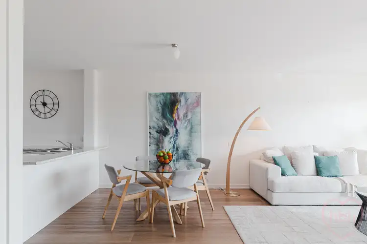 6/2 Ranken Place, Belconnen ACT 2617