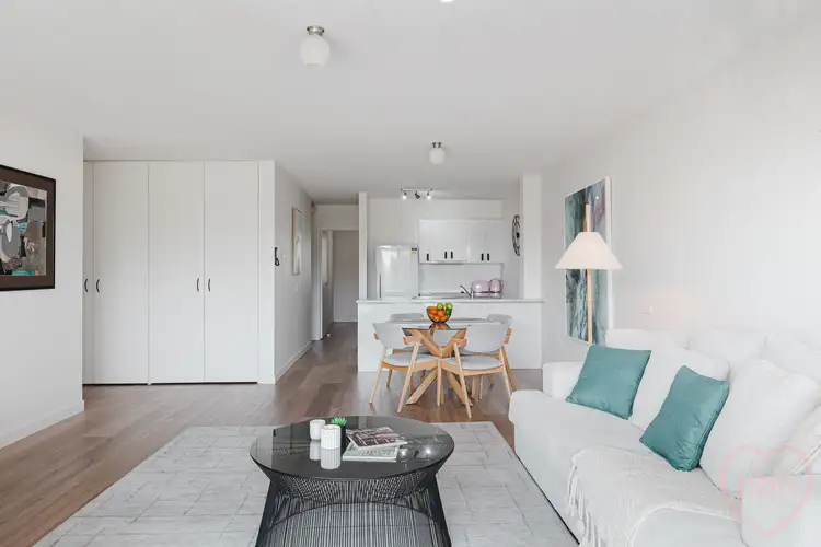 Second view of Homely apartment listing, 6/2 Ranken Place, Belconnen ACT 2617