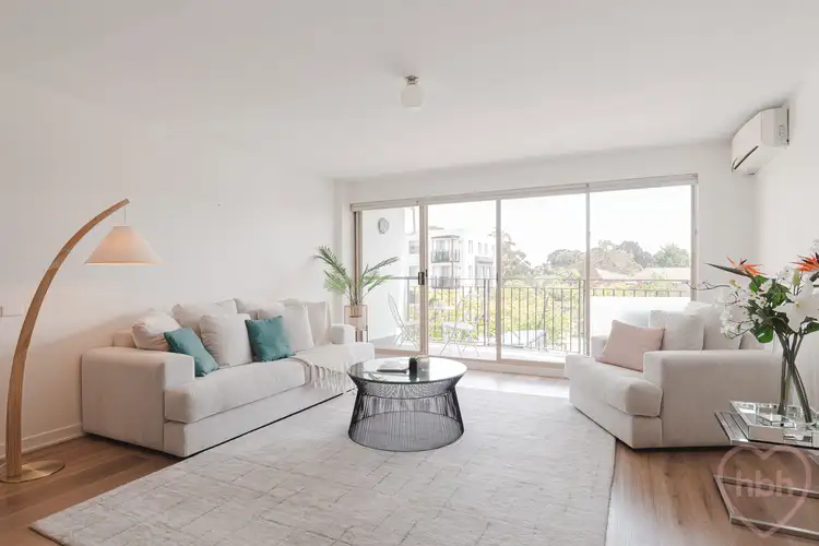 Third view of Homely apartment listing, 6/2 Ranken Place, Belconnen ACT 2617