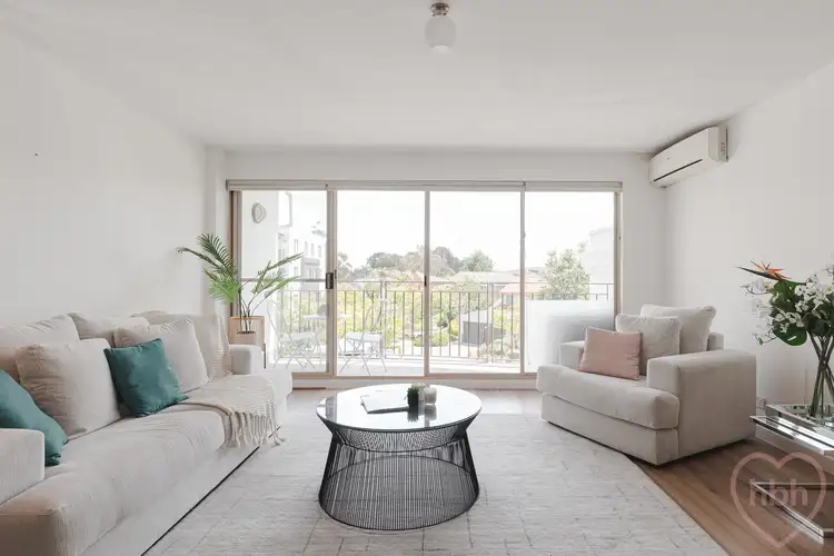 Fourth view of Homely apartment listing, 6/2 Ranken Place, Belconnen ACT 2617