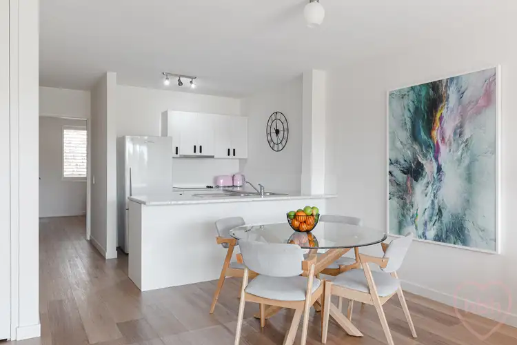 Fifth view of Homely apartment listing, 6/2 Ranken Place, Belconnen ACT 2617