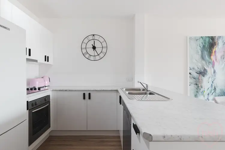 Sixth view of Homely apartment listing, 6/2 Ranken Place, Belconnen ACT 2617