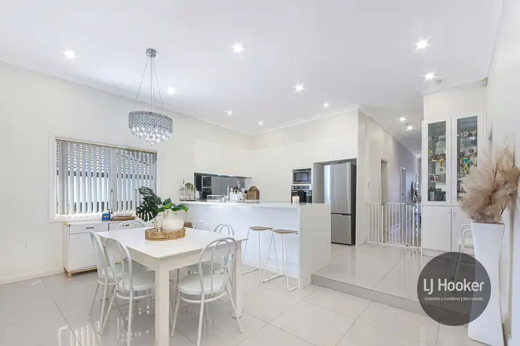Second view of Homely house listing, 62 Woodstock Street, Guildford NSW 2161