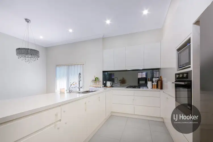 Third view of Homely house listing, 62 Woodstock Street, Guildford NSW 2161