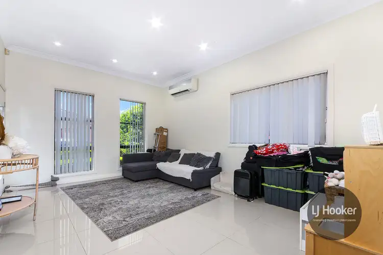 Fourth view of Homely house listing, 62 Woodstock Street, Guildford NSW 2161
