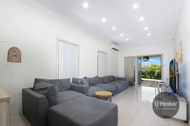 Fifth view of Homely house listing, 62 Woodstock Street, Guildford NSW 2161