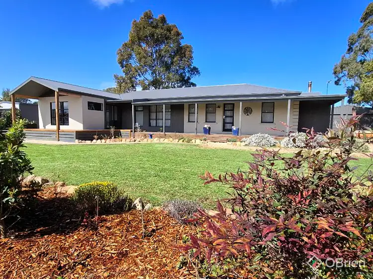 6 Lake Haven Avenue, Newlands Arm VIC 3875