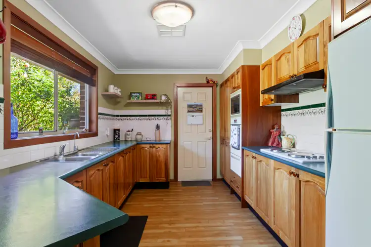 Third view of Homely house listing, 80 Queens Road, Leura NSW 2780
