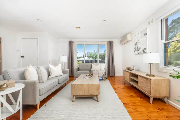 Fourth view of Homely house listing, 21 Maclaurin Crescent, Chifley ACT 2606