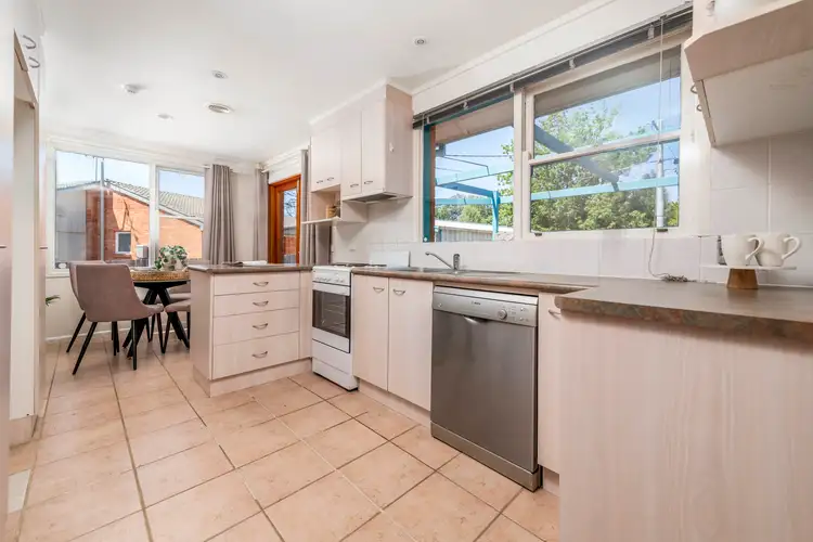 Sixth view of Homely house listing, 21 Maclaurin Crescent, Chifley ACT 2606