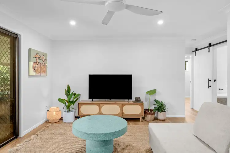 Main view of Homely semi-detached listing, 1/12 Terrace Street, Kingscliff NSW 2487