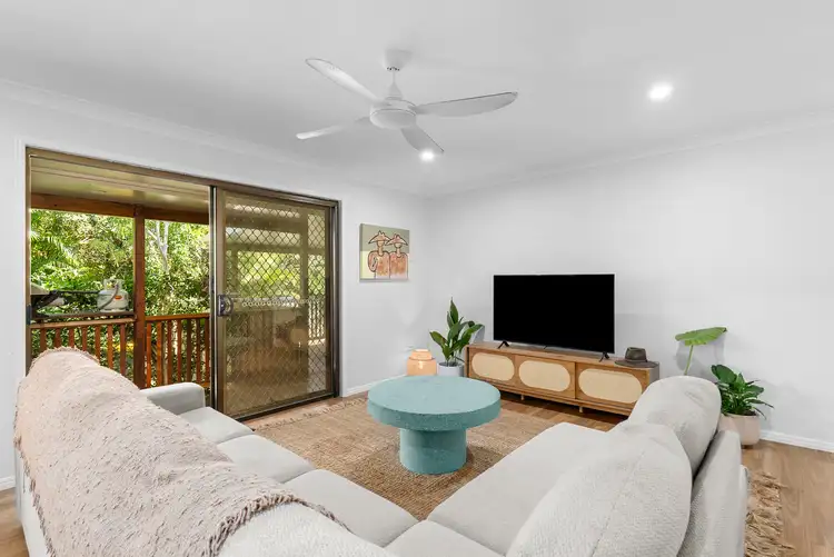 Second view of Homely semi-detached listing, 1/12 Terrace Street, Kingscliff NSW 2487