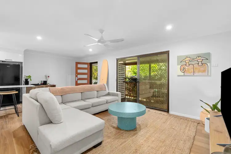 Third view of Homely semi-detached listing, 1/12 Terrace Street, Kingscliff NSW 2487