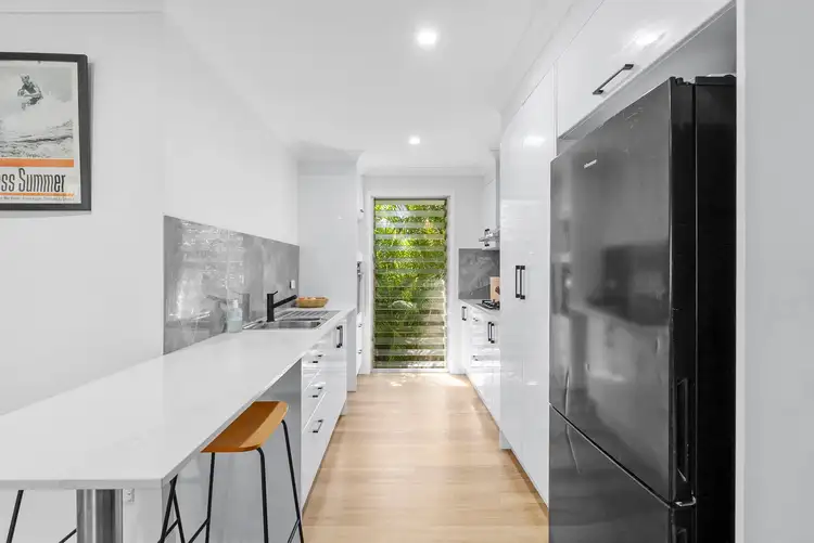 Fifth view of Homely semi-detached listing, 1/12 Terrace Street, Kingscliff NSW 2487