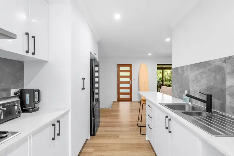 Sixth view of Homely semi-detached listing, 1/12 Terrace Street, Kingscliff NSW 2487