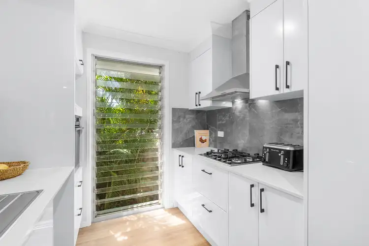 Seventh view of Homely semi-detached listing, 1/12 Terrace Street, Kingscliff NSW 2487