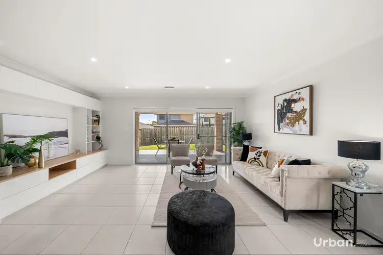 21 Corvus Way, Box Hill NSW 2765