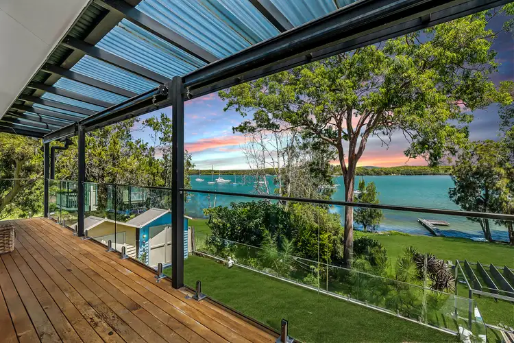 53 Macquarie Road, Mannering Park NSW 2259