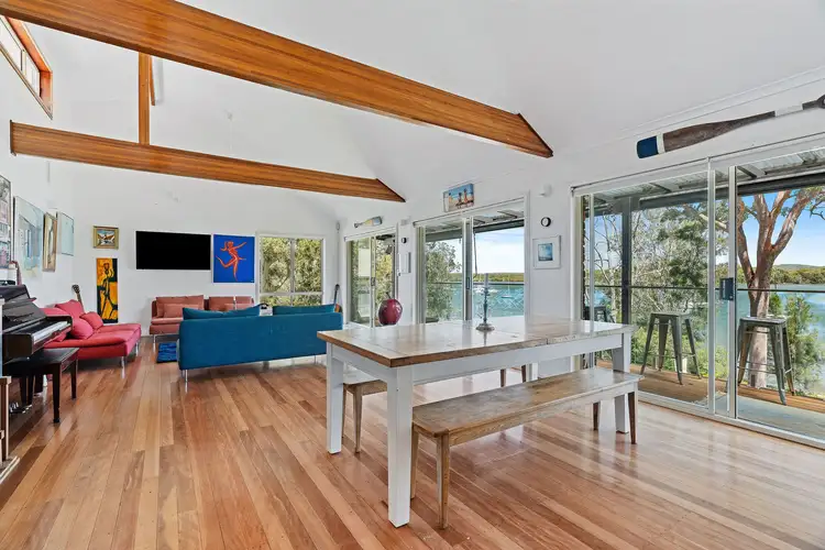 Second view of Homely house listing, 53 Macquarie Road, Mannering Park NSW 2259