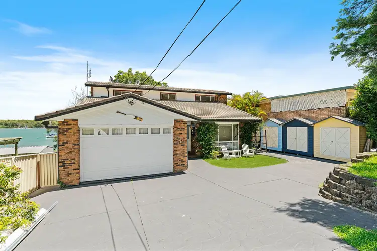 Third view of Homely house listing, 53 Macquarie Road, Mannering Park NSW 2259