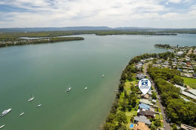 Fourth view of Homely house listing, 53 Macquarie Road, Mannering Park NSW 2259