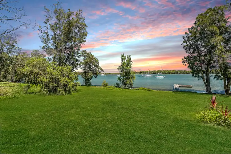 Sixth view of Homely house listing, 53 Macquarie Road, Mannering Park NSW 2259