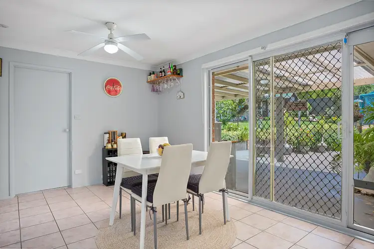 Third view of Homely house listing, 5 Nundah Close, Bomaderry NSW 2541