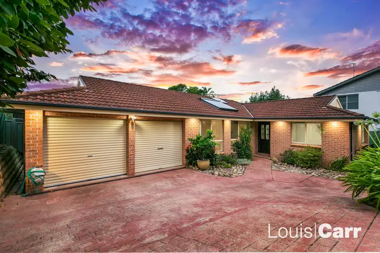 Main view of Homely house listing, 76 Aiken Road, West Pennant Hills NSW 2125