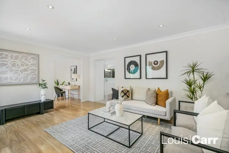 Third view of Homely house listing, 76 Aiken Road, West Pennant Hills NSW 2125